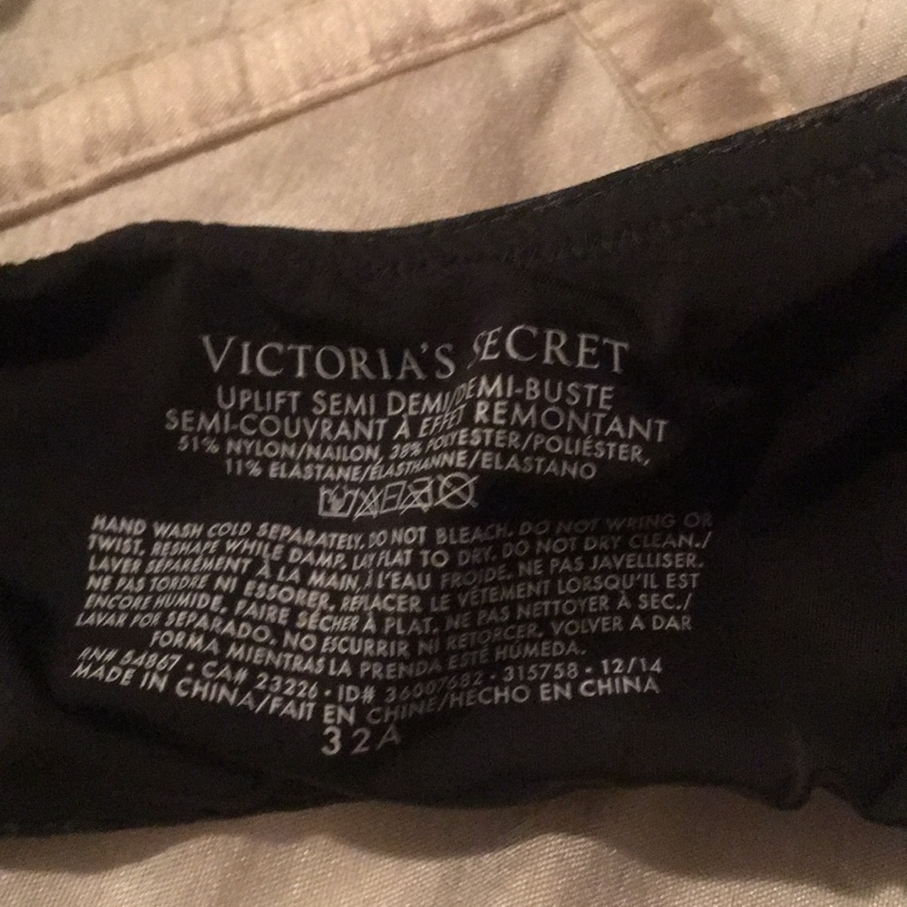 Bra - Picture 2 of 3